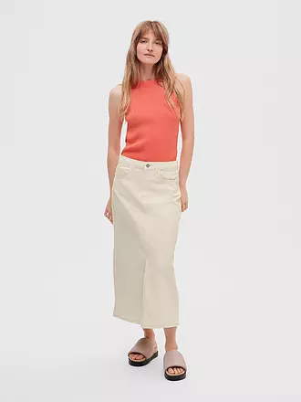 SELECTED FEMME | Top SLFSOLINA | koralle